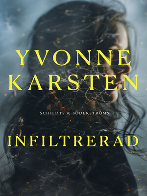 cover image of Infiltrerad